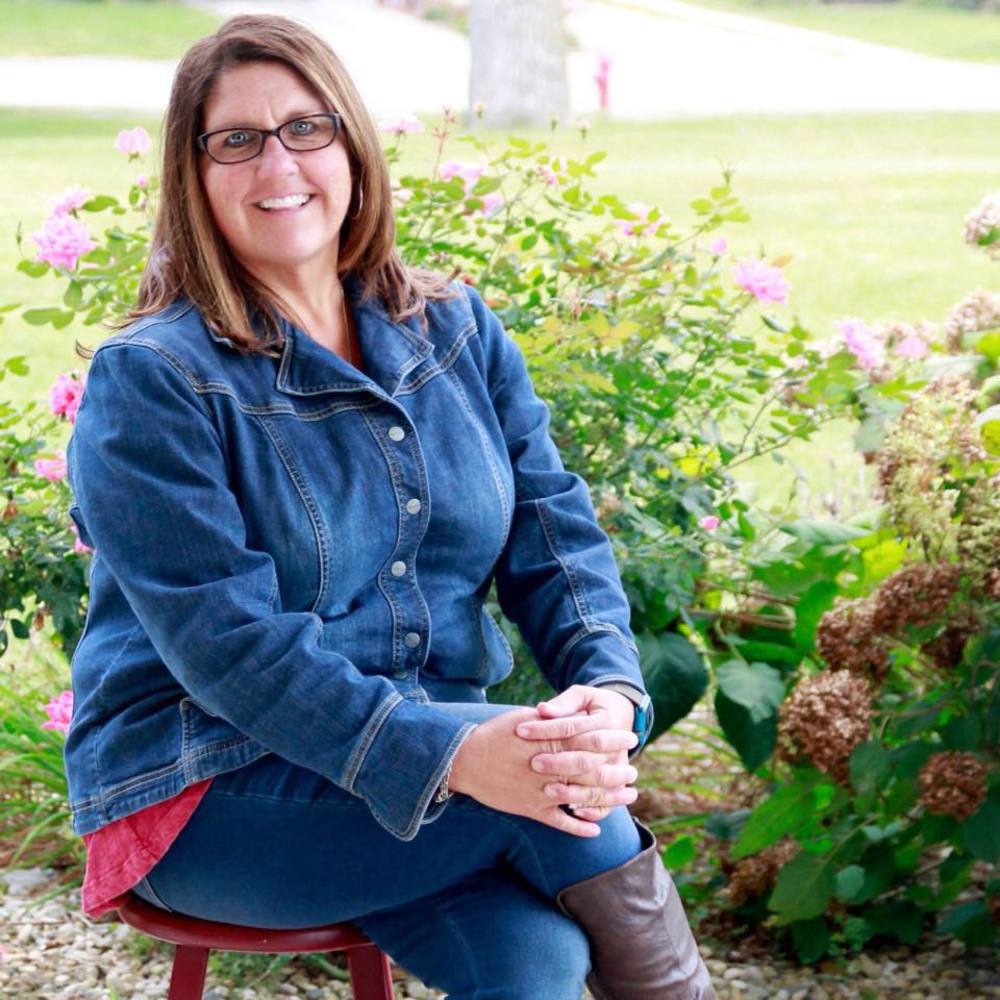 Meet your Posher, Heather